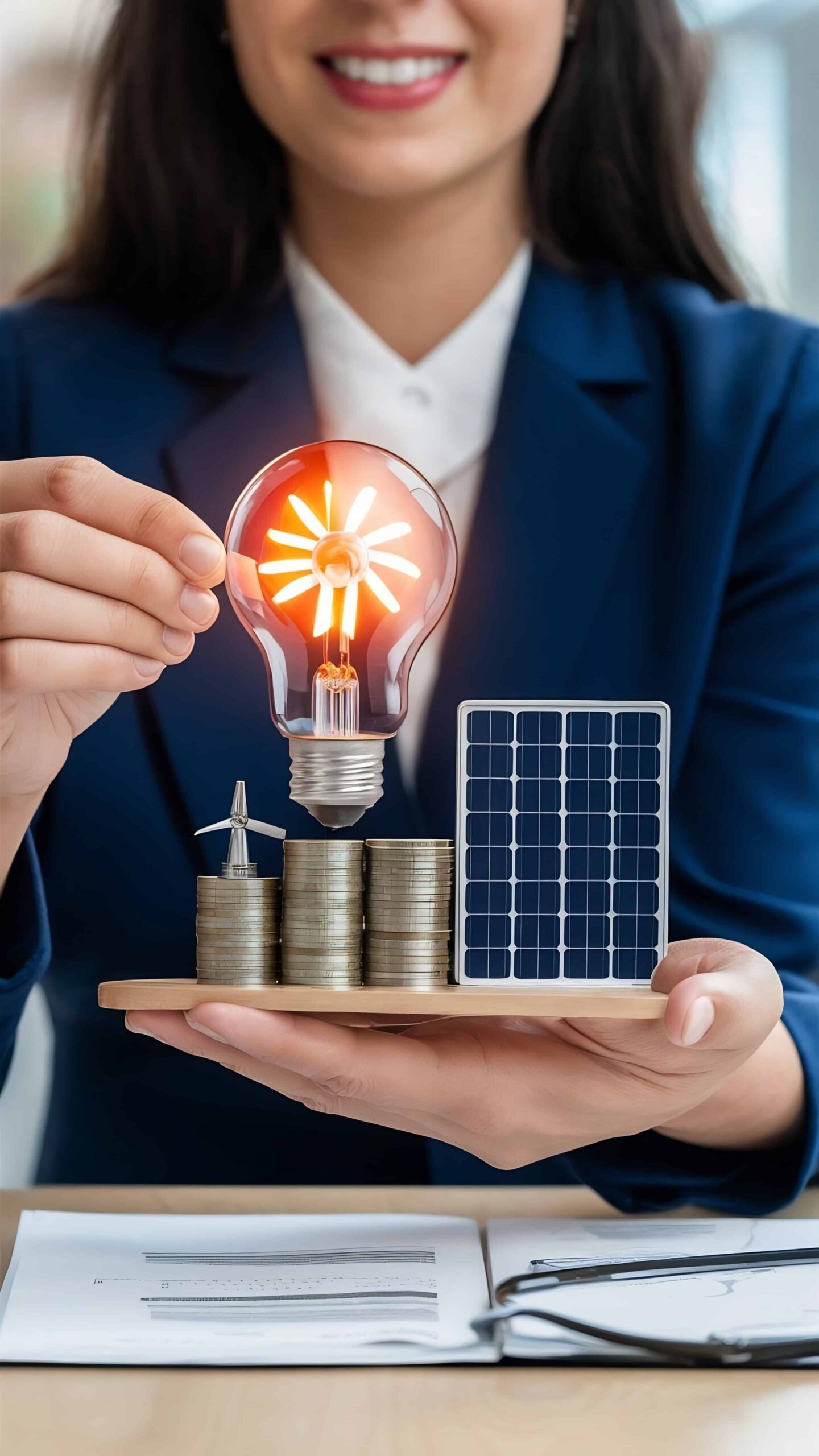 Historias reales de Ahorro e innovación - 2